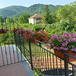 S Anna Hospitality Solutions Alojamento de Acomodação e Pequeno-almoço Arquata Scrivia