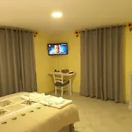 S Anna Hospitality Solutions فندق مبيت وإفطار