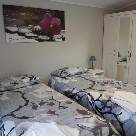 S Anna Hospitality Solutions Oda ve Kahvaltı Arquata Scrivia