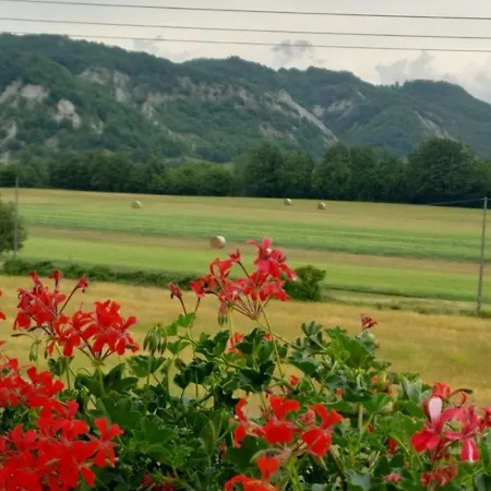 S Anna Hospitality Solutions Bed & Breakfast