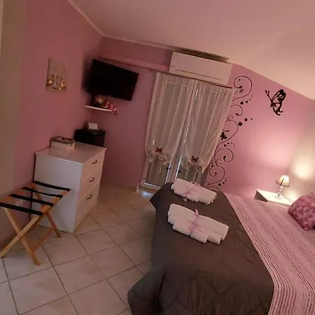 S Anna Hospitality Solutions Oda ve Kahvaltı Arquata Scrivia