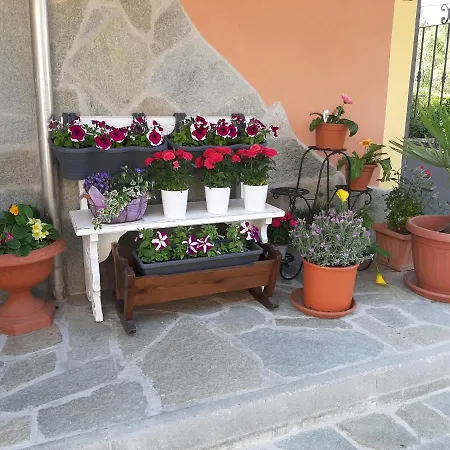 S Anna Hospitality Solutions 3* Arquata Scrivia