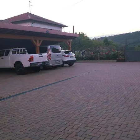 Bed & Breakfast S Anna Hospitality Solutions