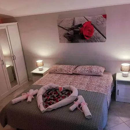 Bed and Breakfast S Anna Hospitality Solutions Arquata Scrivia
