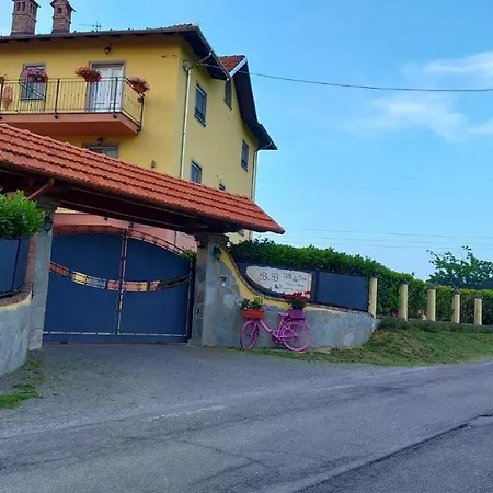 Bed and Breakfast S Anna Hospitality Solutions Arquata Scrivia