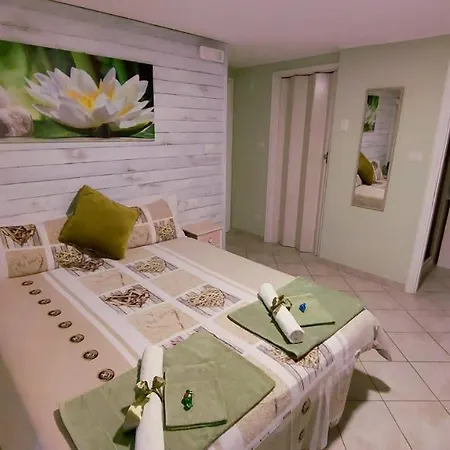 Bed & Breakfast S Anna Hospitality Solutions Arquata Scrivia