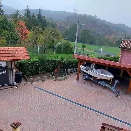 Bed & Breakfast S Anna Hospitality Solutions 3*