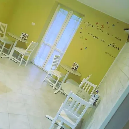 Oda ve Kahvaltı S Anna Hospitality Solutions Arquata Scrivia