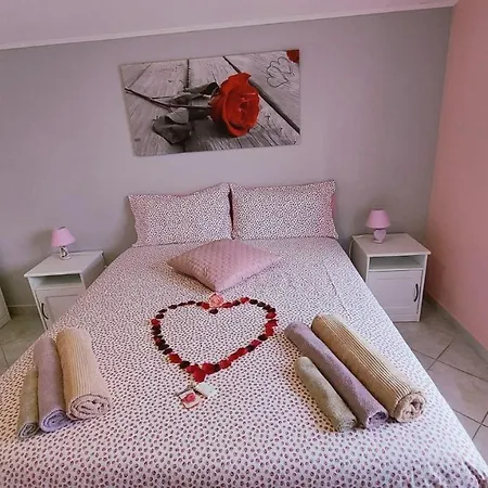 S Anna Hospitality Solutions 3*