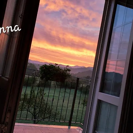 S Anna Hospitality Solutions Bed & Breakfast