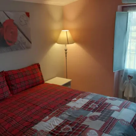 Bed & Breakfast S Anna Hospitality Solutions