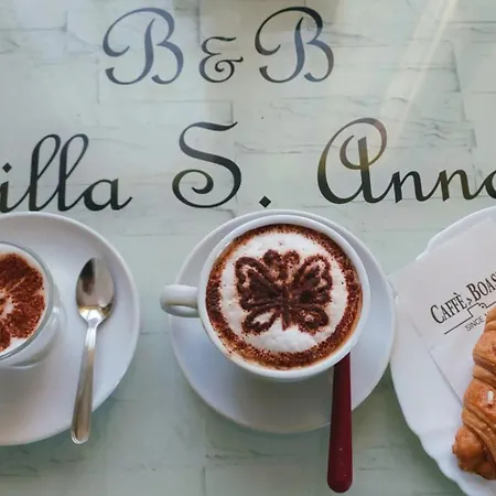 S Anna Hospitality Solutions Bed and Breakfast Arquata Scrivia