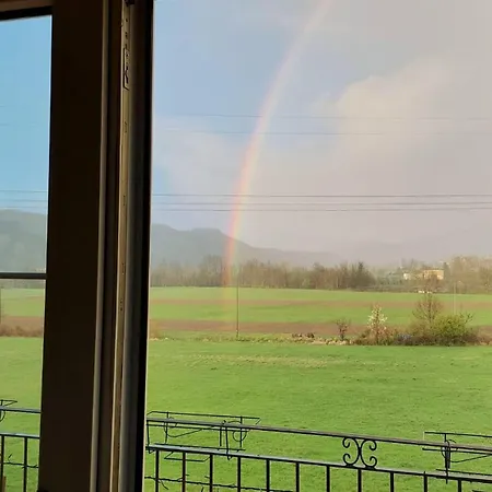 S Anna Hospitality Solutions 3* Arquata Scrivia