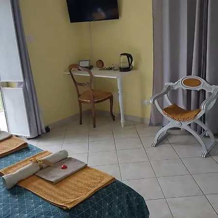 S Anna Hospitality Solutions Bed & Breakfast