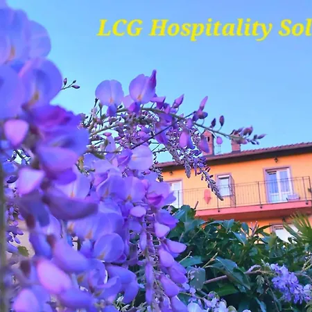 Couette-café S Anna Hospitality Solutions Arquata Scrivia