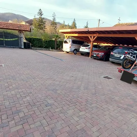 S Anna Hospitality Solutions Bed & Breakfast 3*