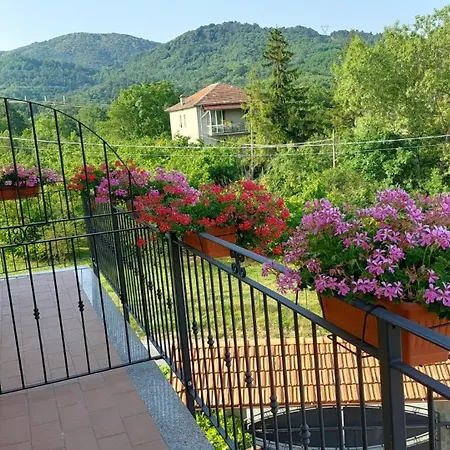 S Anna Hospitality Solutions Bed & Breakfast Arquata Scrivia