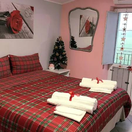 S Anna Hospitality Solutions Couette-café Arquata Scrivia