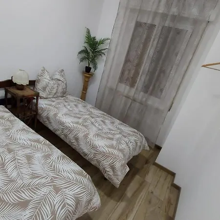 S Anna Hospitality Solutions 3* Arquata Scrivia
