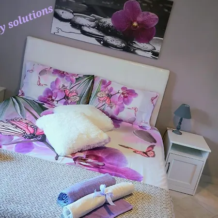 Bed & Breakfast S Anna Hospitality Solutions