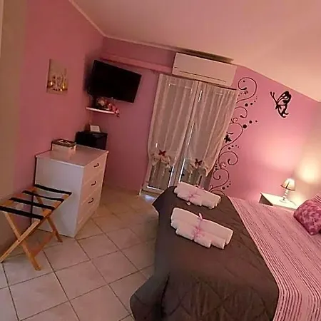 S Anna Hospitality Solutions Oda ve Kahvaltı Arquata Scrivia