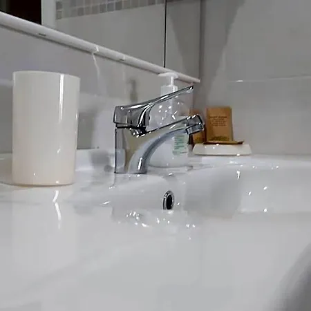 Oda ve Kahvaltı S Anna Hospitality Solutions 3*