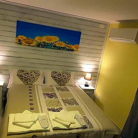 S Anna Hospitality Solutions 3*