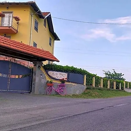 S Anna Hospitality Solutions Oda ve Kahvaltı Arquata Scrivia
