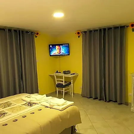 S Anna Hospitality Solutions Oda ve Kahvaltı