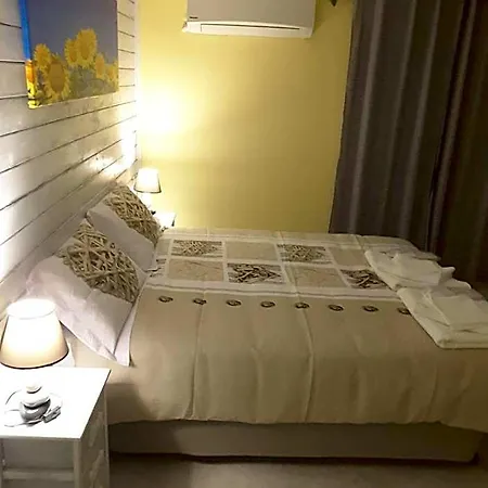 S Anna Hospitality Solutions 3* Arquata Scrivia