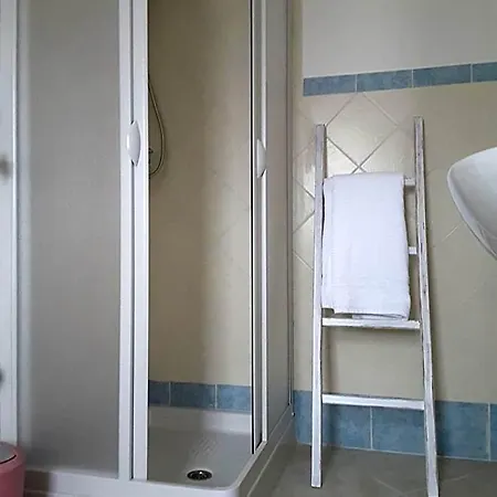 S Anna Hospitality Solutions Oda ve Kahvaltı 3*
