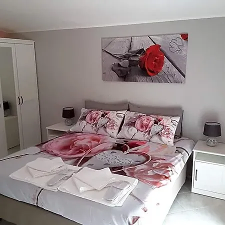 Oda ve Kahvaltı S Anna Hospitality Solutions Arquata Scrivia