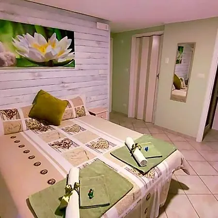 S Anna Hospitality Solutions