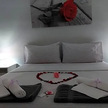 Oda ve Kahvaltı S Anna Hospitality Solutions Arquata Scrivia