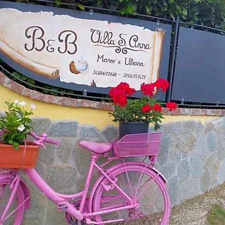 Oda ve Kahvaltı S Anna Hospitality Solutions