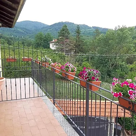 Oda ve Kahvaltı S Anna Hospitality Solutions Arquata Scrivia