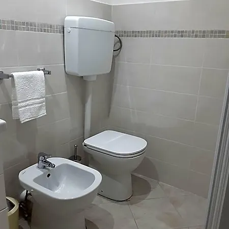 Oda ve Kahvaltı S Anna Hospitality Solutions Arquata Scrivia