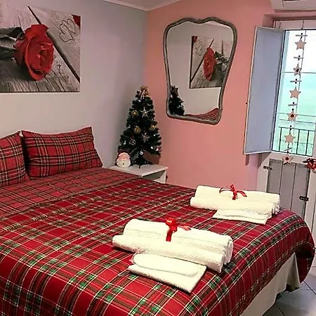 Oda ve Kahvaltı S Anna Hospitality Solutions 3*