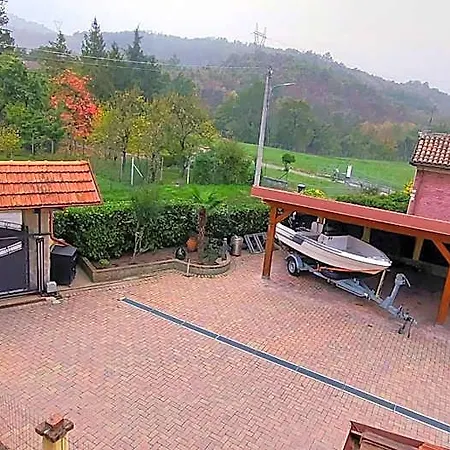 Oda ve Kahvaltı S Anna Hospitality Solutions