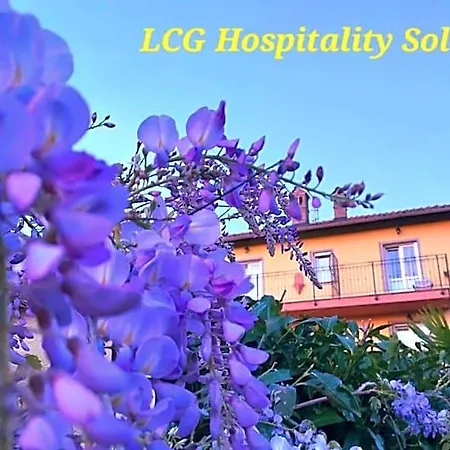Oda ve Kahvaltı S Anna Hospitality Solutions Arquata Scrivia