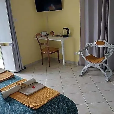 S Anna Hospitality Solutions Oda ve Kahvaltı Arquata Scrivia