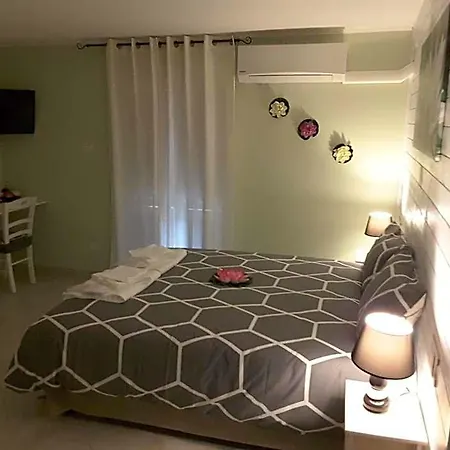 Oda ve Kahvaltı S Anna Hospitality Solutions Arquata Scrivia