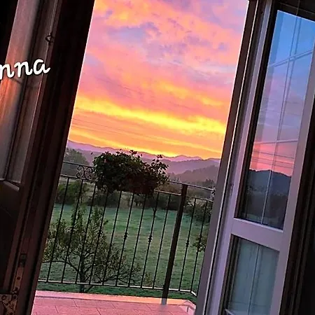 S Anna Hospitality Solutions Oda ve Kahvaltı 3*
