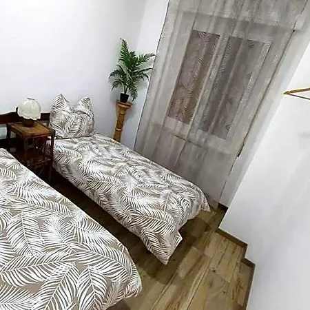 S Anna Hospitality Solutions Oda ve Kahvaltı 3*
