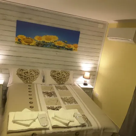 S Anna Hospitality Solutions 3*