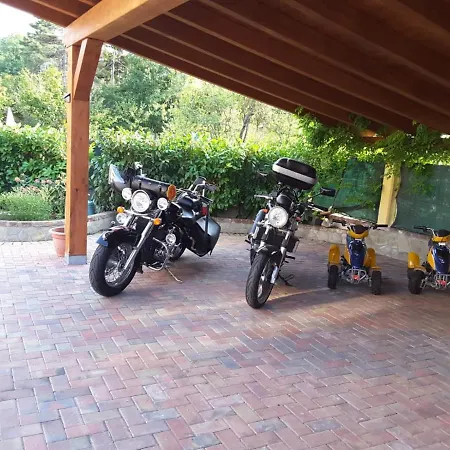 S Anna Hospitality Solutions Bed & Breakfast