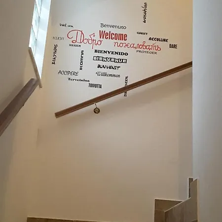 Oda ve Kahvaltı S Anna Hospitality Solutions Arquata Scrivia