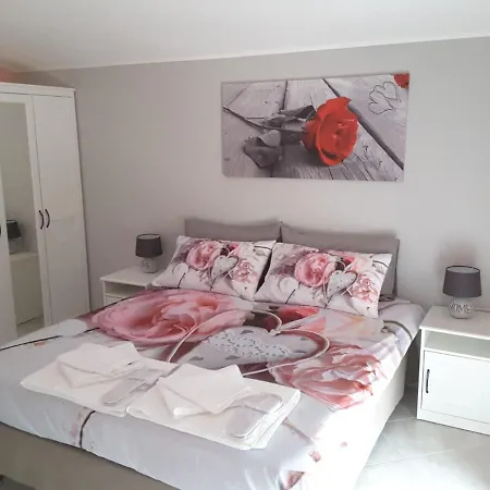 S Anna Hospitality Solutions 아르쿠아타 스크리비아