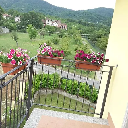 Bed and Breakfast S Anna Hospitality Solutions