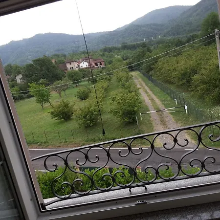 S Anna Hospitality Solutions * Arquata Scrivia